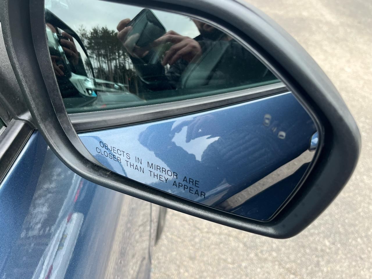 Ford Explorer XLT 4WD 2020