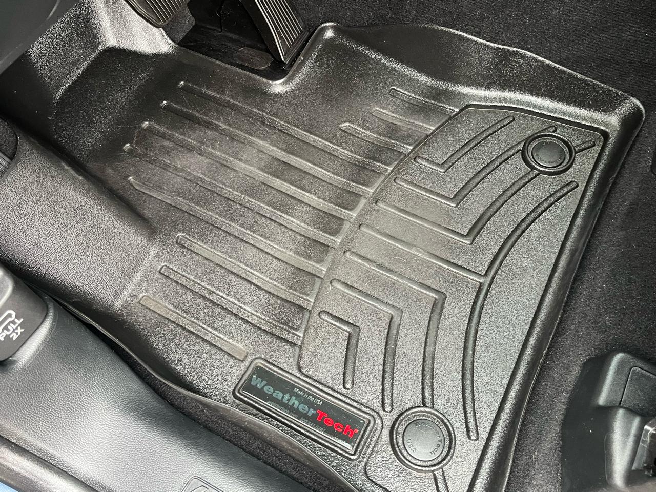 Ford Explorer XLT 4WD 2020