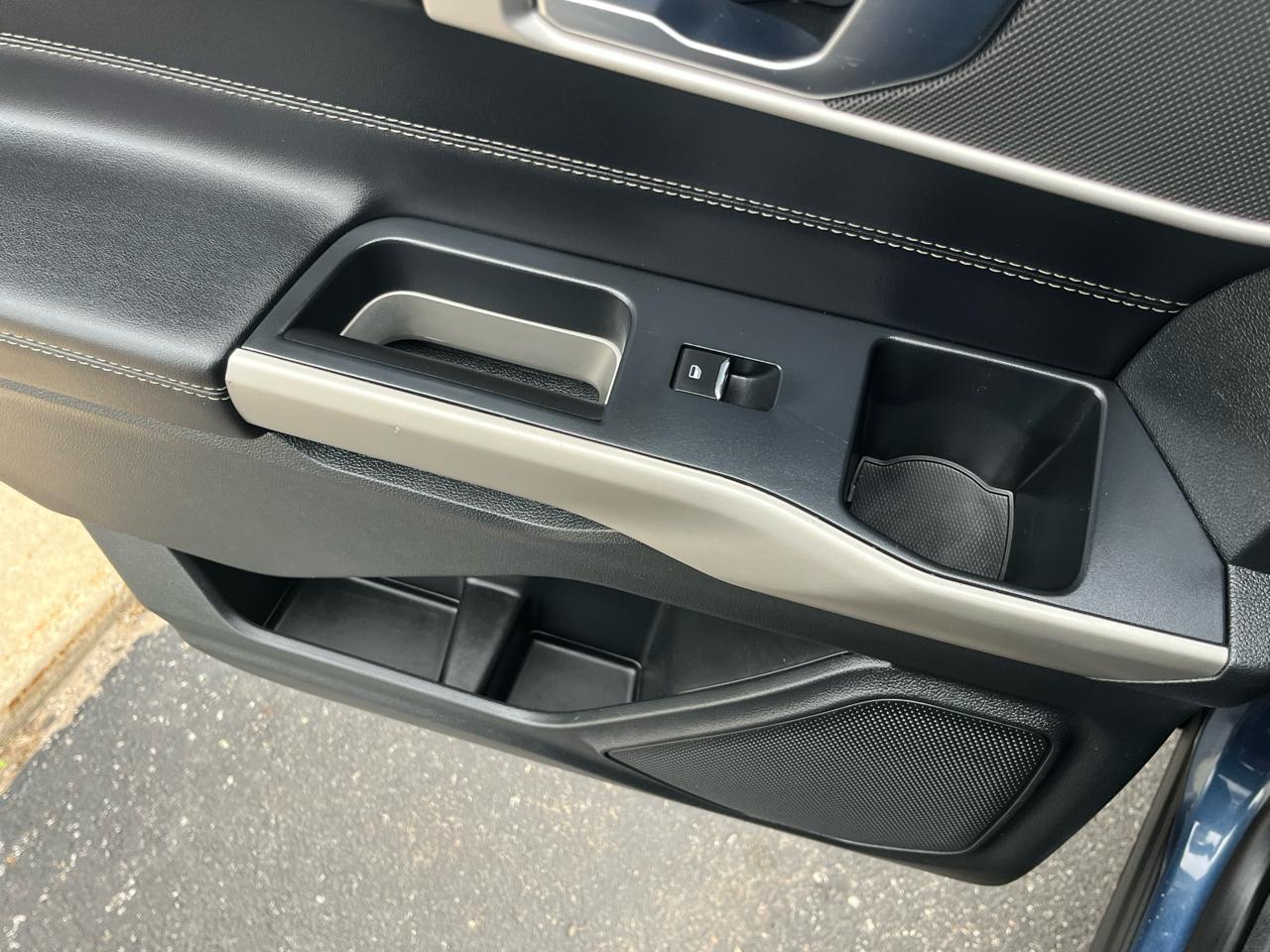 Ford Explorer XLT 4WD 2020