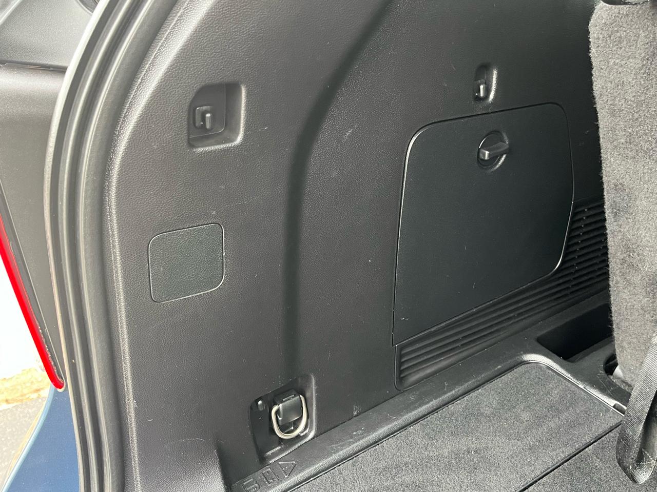 Ford Explorer XLT 4WD 2020