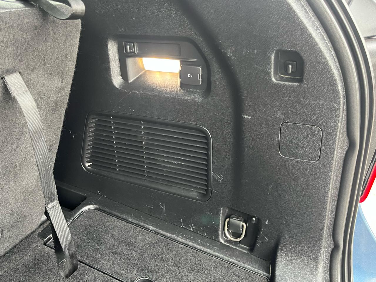 Ford Explorer XLT 4WD 2020