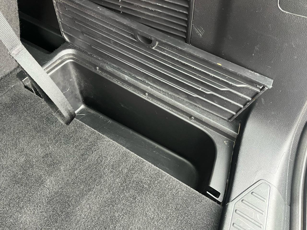 Ford Explorer XLT 4WD 2020