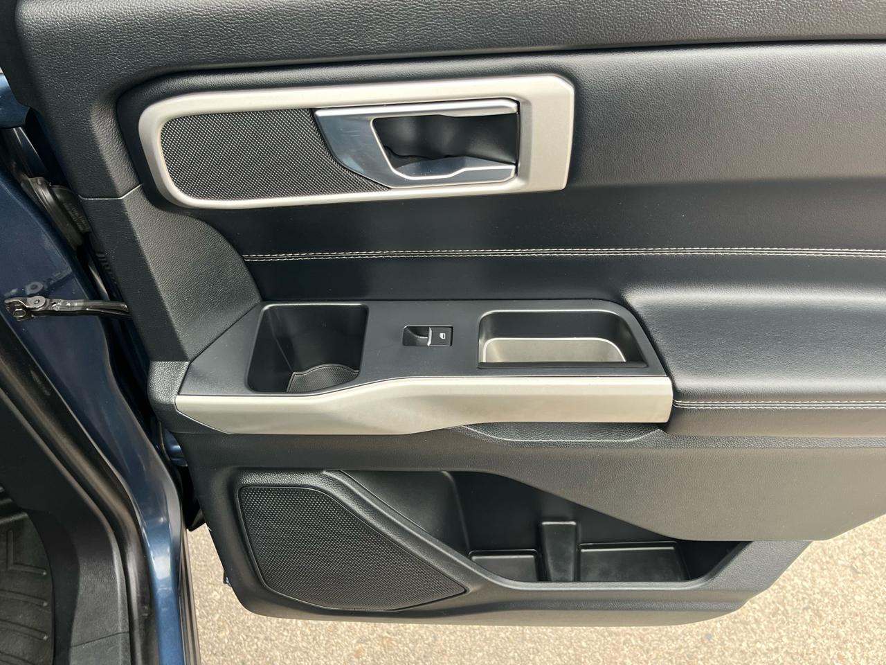 Ford Explorer XLT 4WD 2020