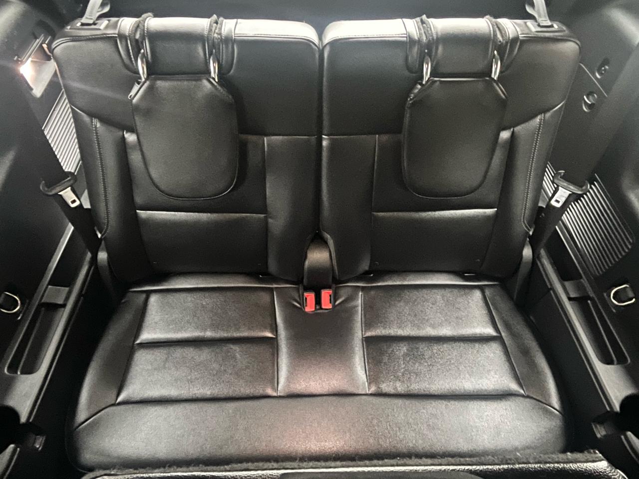 Ford Explorer XLT 4WD 2020