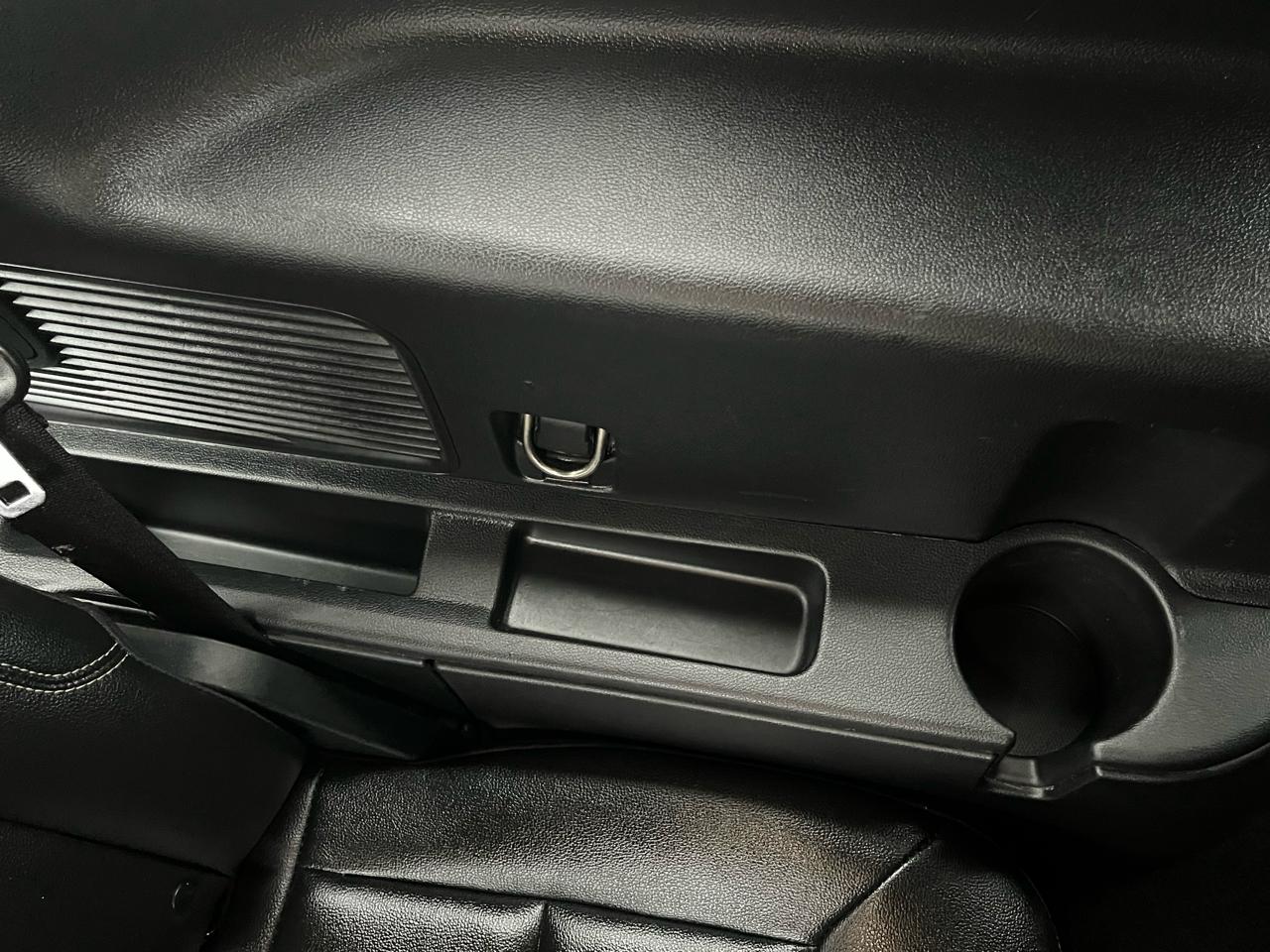 Ford Explorer XLT 4WD 2020