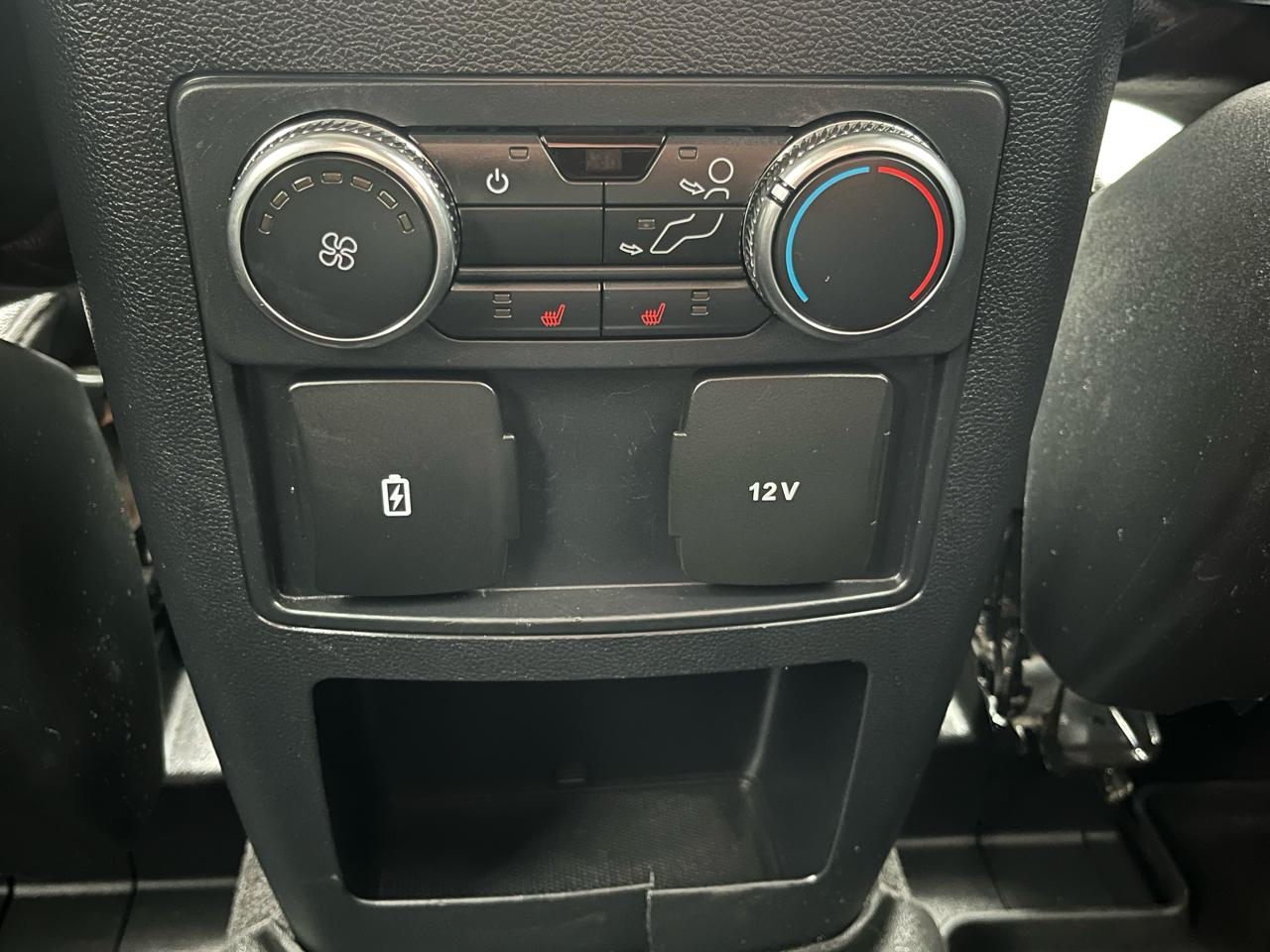 Ford Explorer XLT 4WD 2020