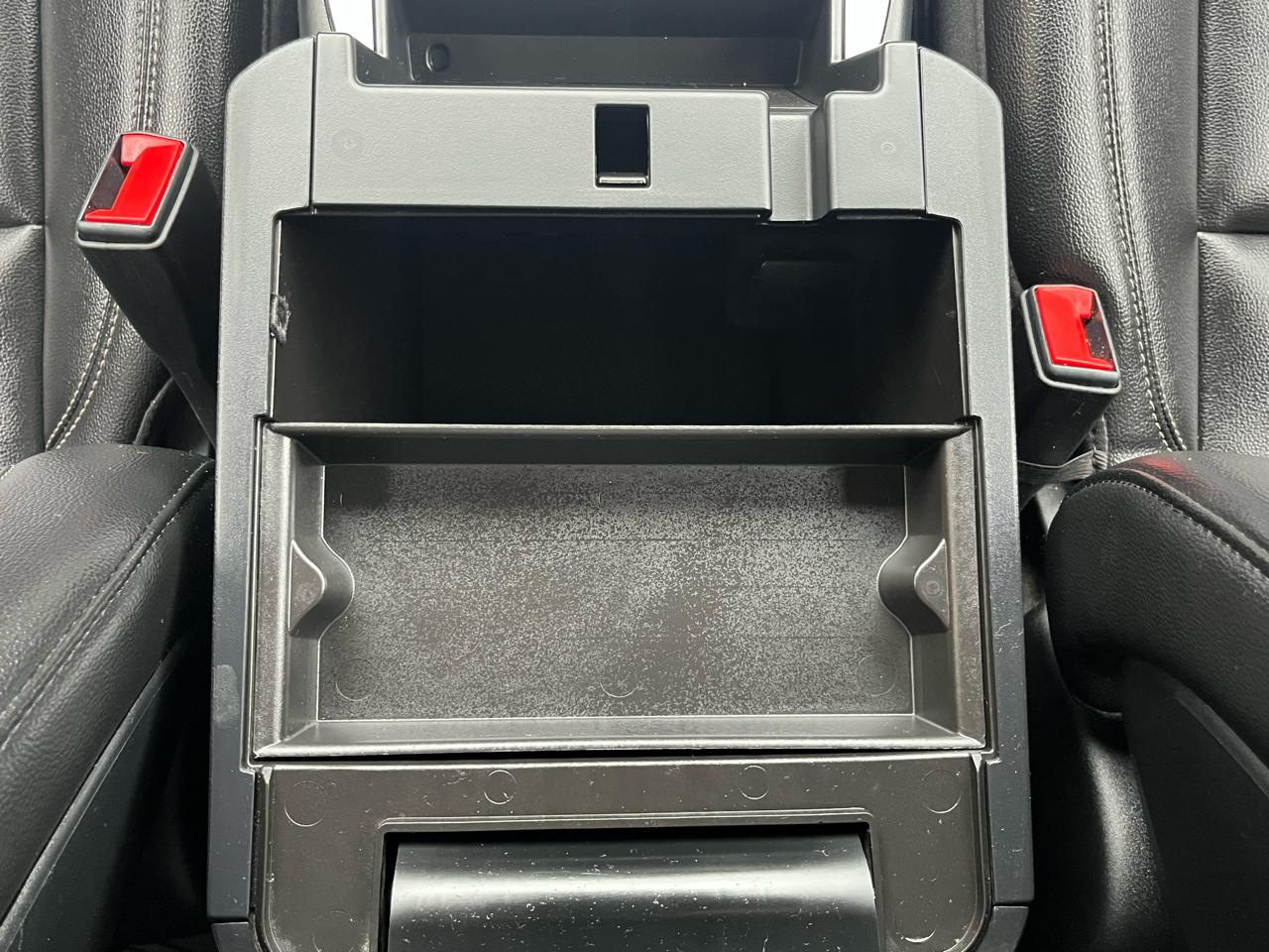 Ford Explorer XLT 4WD 2020