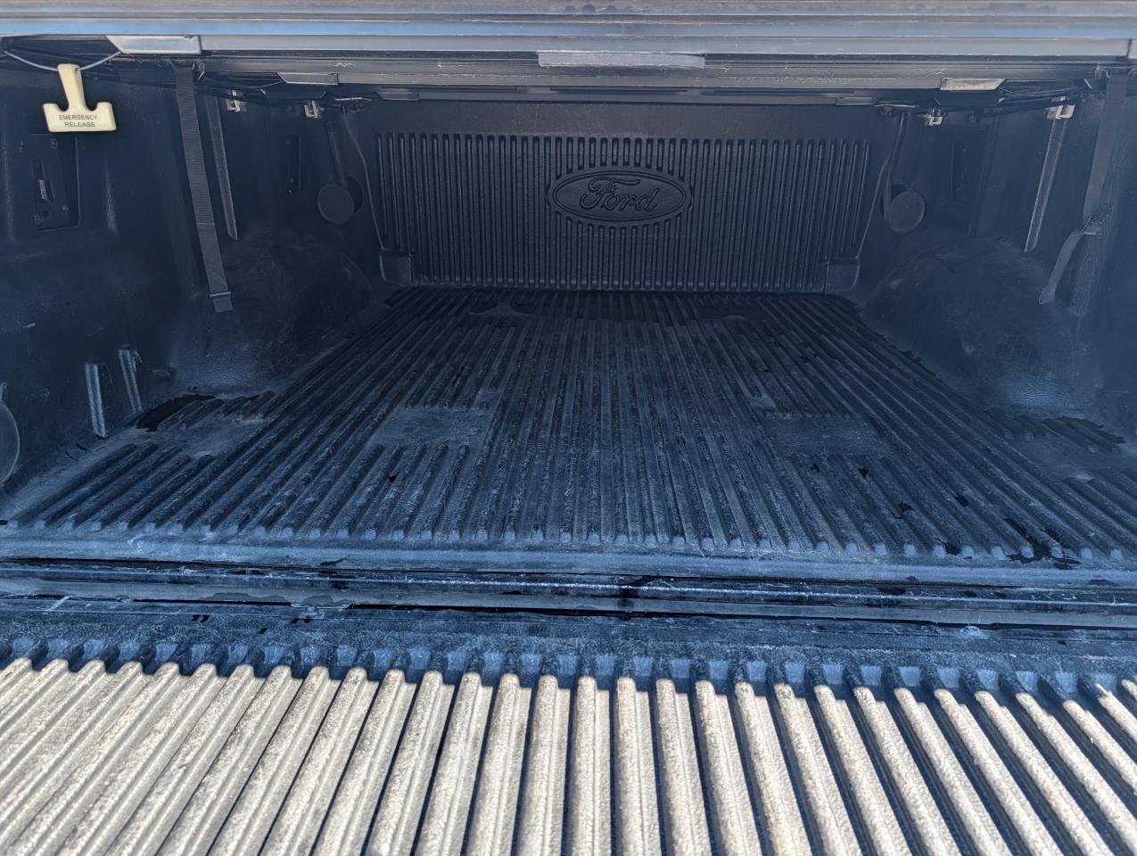 Ford F-150 4WD SuperCrew 145" XLT 2018