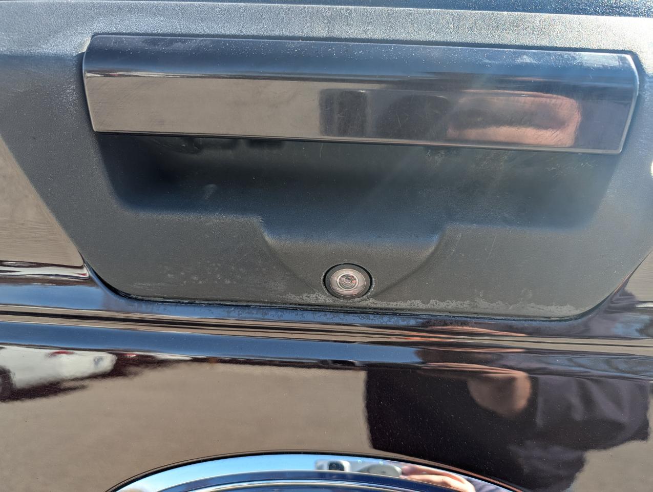 Ford F-150 4WD SuperCrew 145" XLT 2018