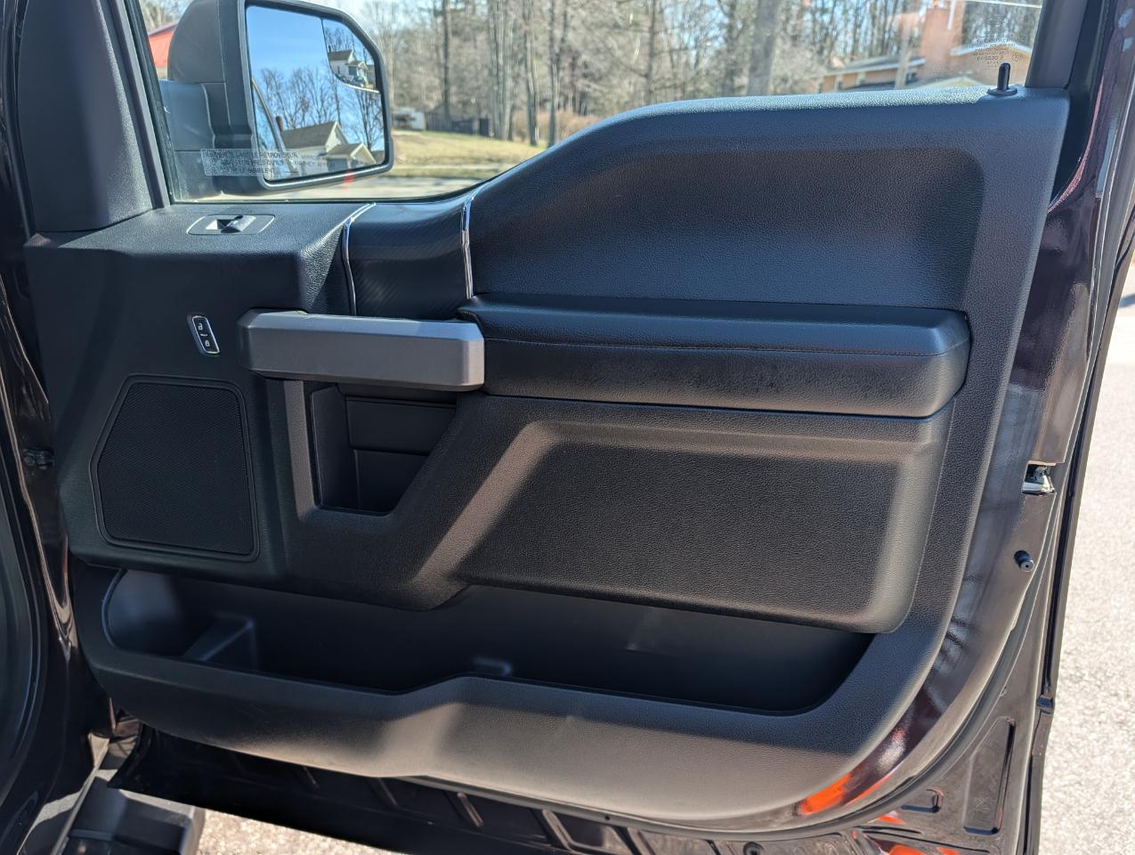 Ford F-150 4WD SuperCrew 145" XLT 2018