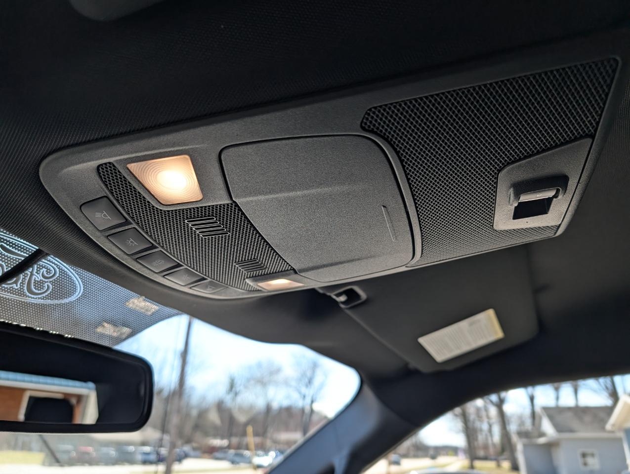 Ford F-150 4WD SuperCrew 145" XLT 2018