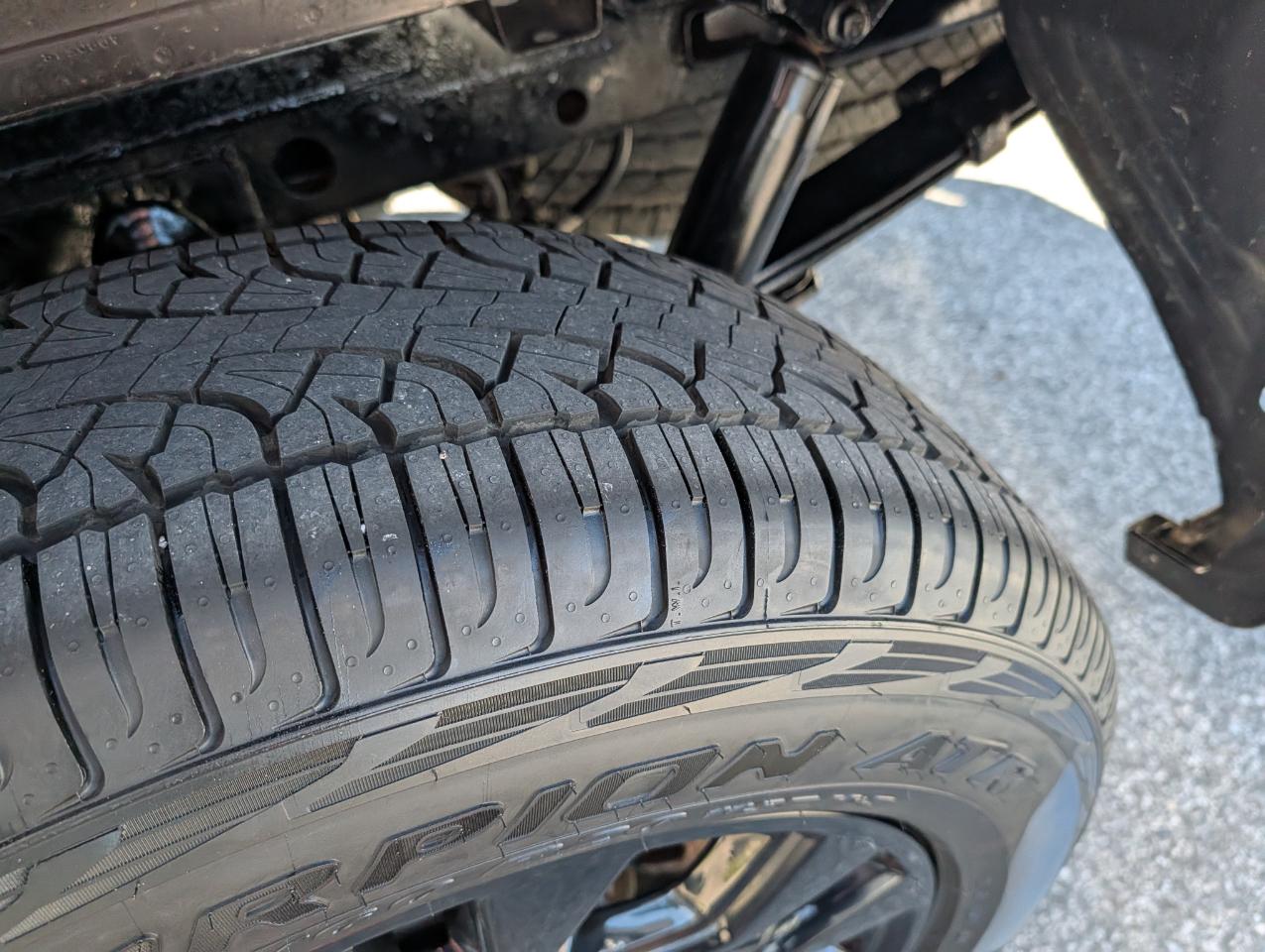 Ford F-150 4WD SuperCrew 145" XLT 2018