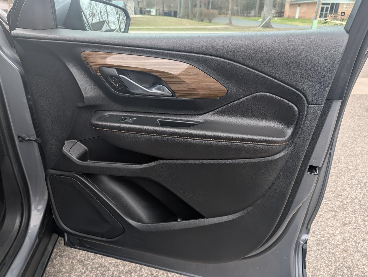 GMC Terrain AWD 4dr SLE 2021