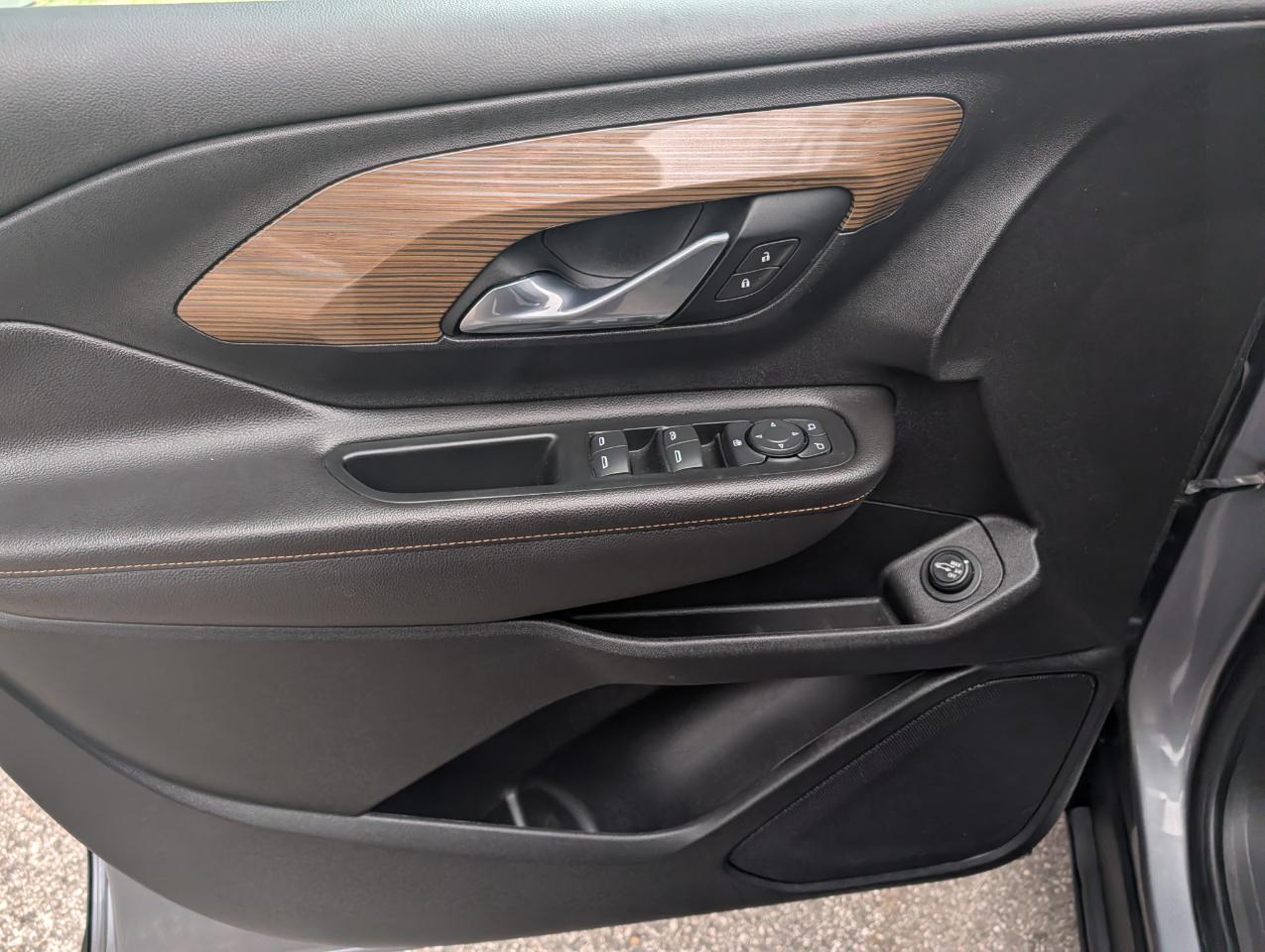 GMC Terrain AWD 4dr SLE 2021