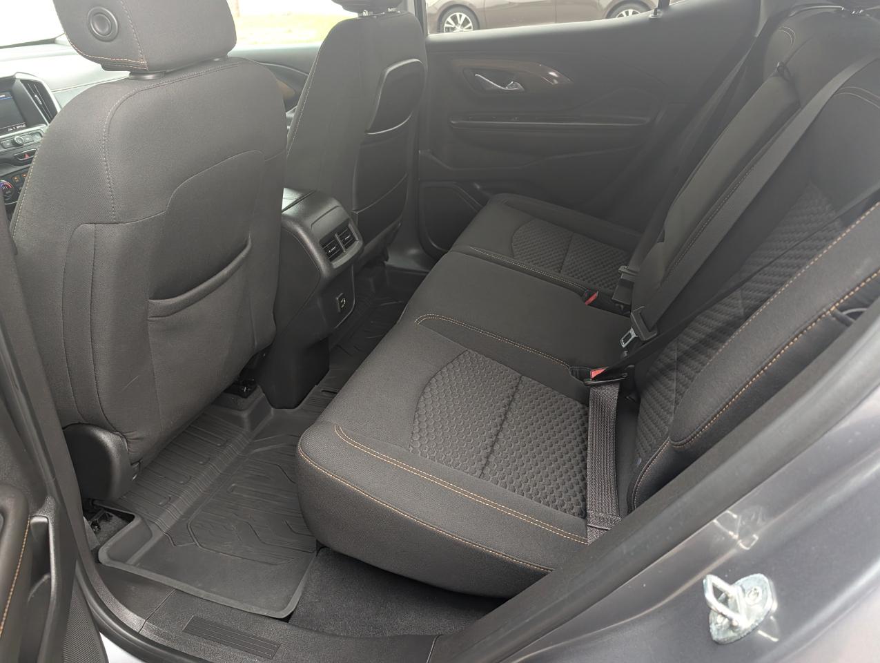 GMC Terrain AWD 4dr SLE 2021