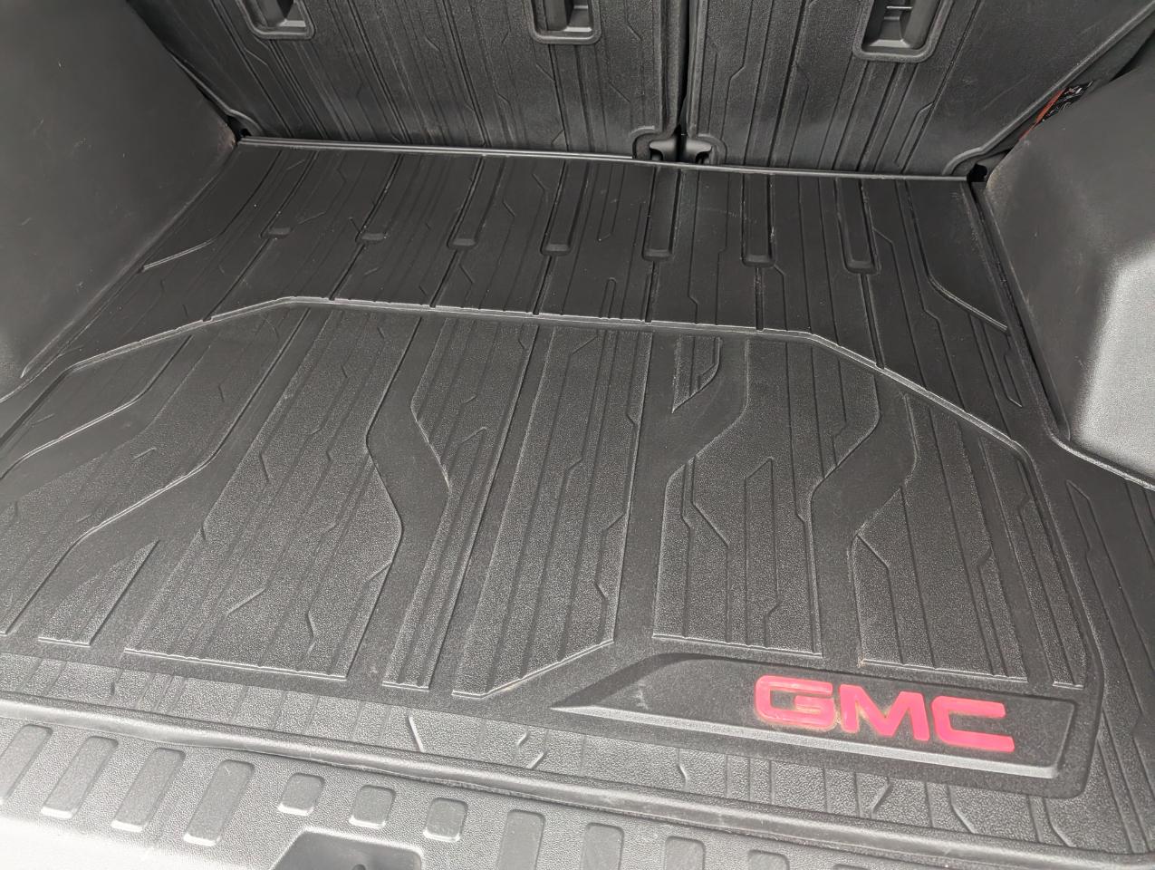 GMC Terrain AWD 4dr SLE 2021