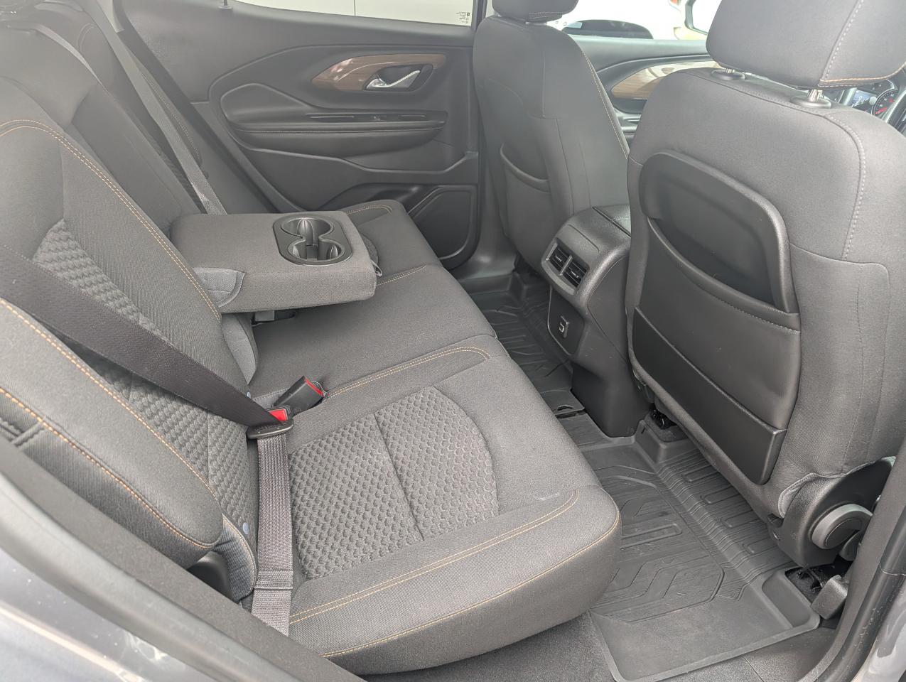 GMC Terrain AWD 4dr SLE 2021