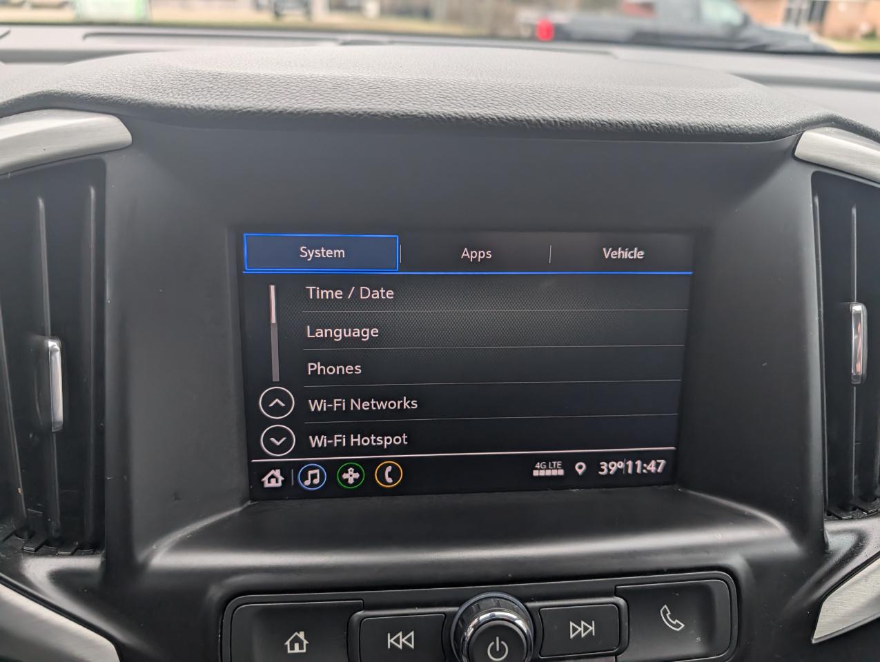 GMC Terrain AWD 4dr SLE 2021