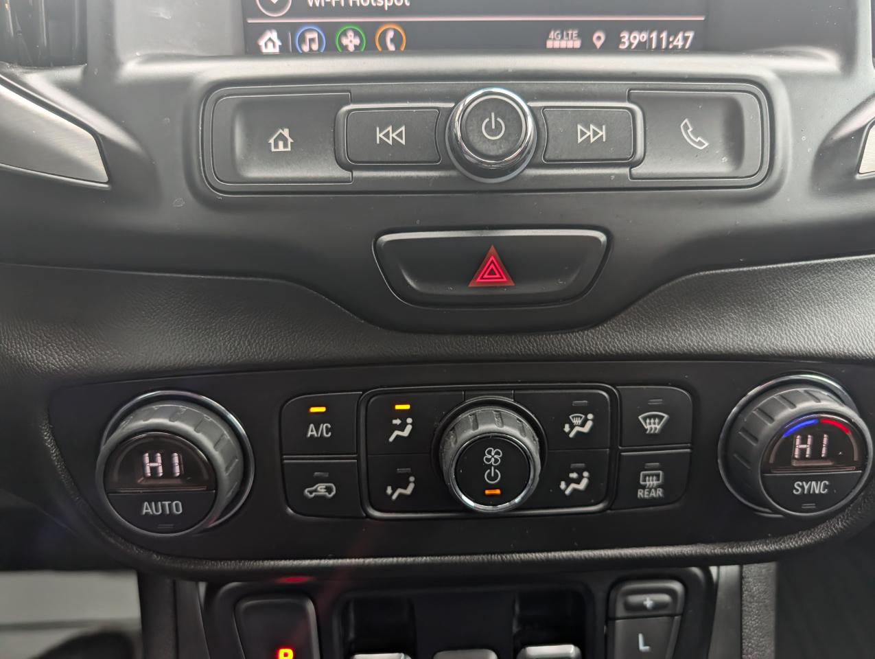 GMC Terrain AWD 4dr SLE 2021