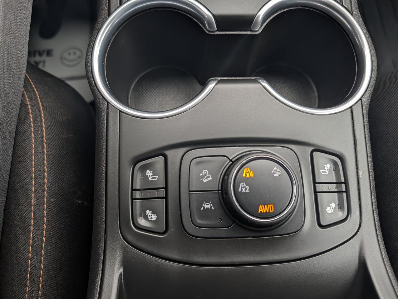 GMC Terrain AWD 4dr SLE 2021