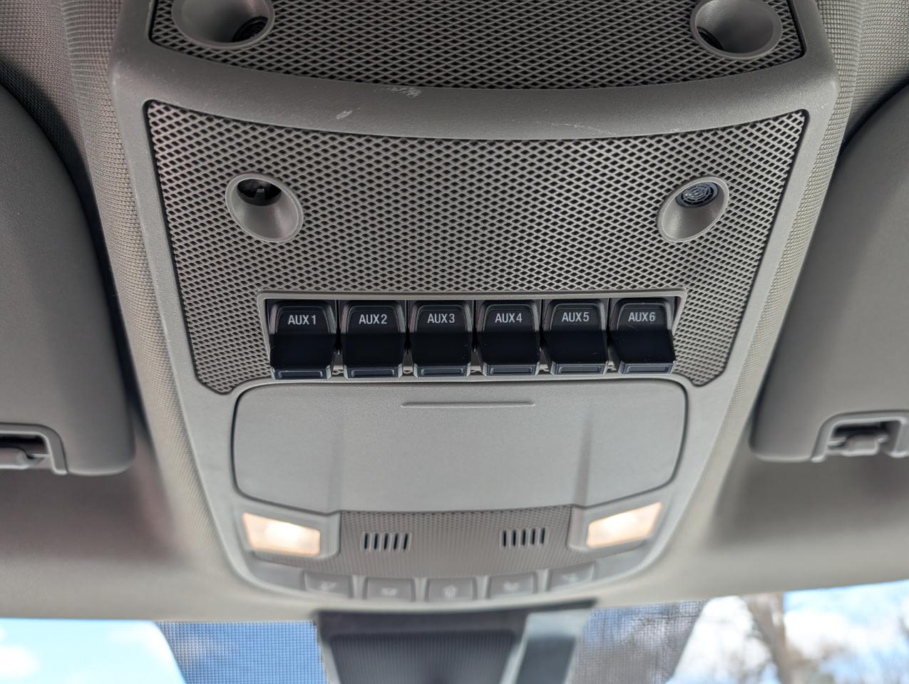 Ford Super Duty F-250 SRW XL 4WD Crew Cab 6.75' Box 2020