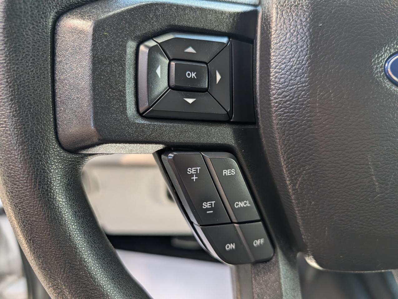 Ford Super Duty F-250 SRW XL 4WD Crew Cab 6.75' Box 2020