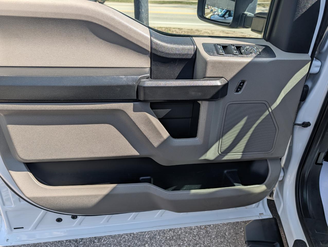 Ford Super Duty F-250 SRW XL 4WD Crew Cab 6.75' Box 2020