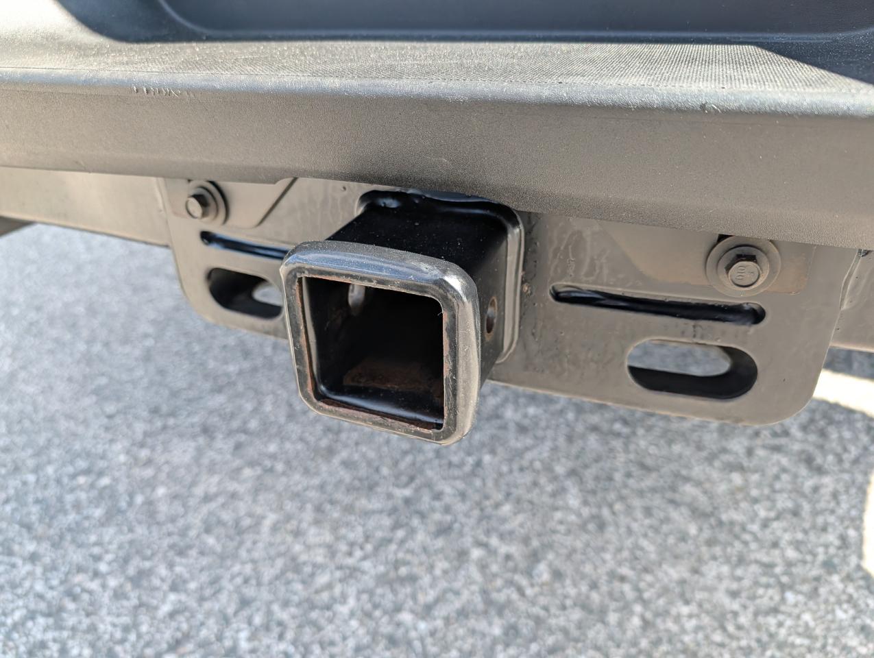 Ford Super Duty F-250 SRW XL 4WD Crew Cab 6.75' Box 2020