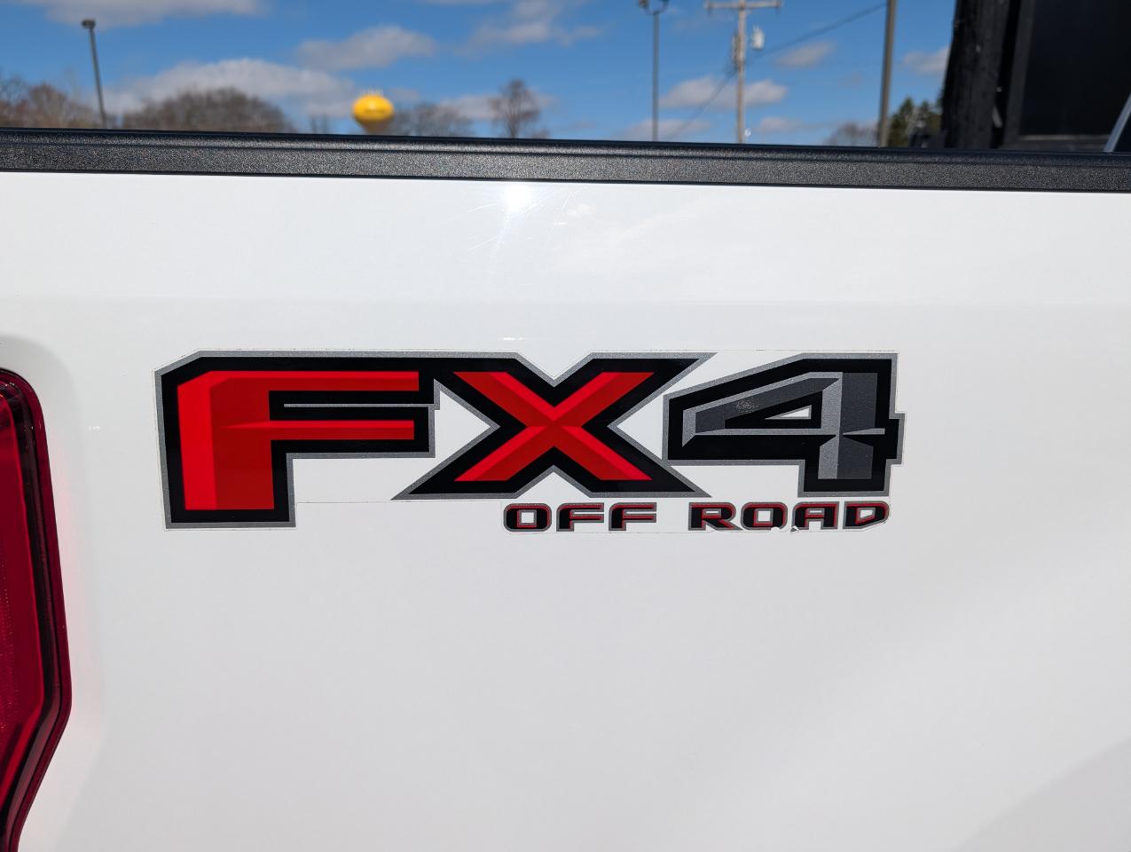 Ford Super Duty F-250 SRW XL 4WD Crew Cab 6.75' Box 2020