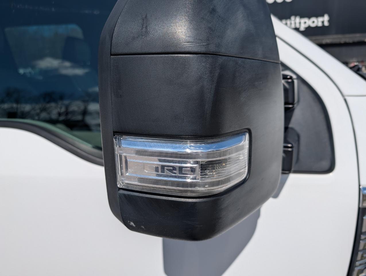 Ford Super Duty F-250 SRW XL 4WD Crew Cab 6.75' Box 2020