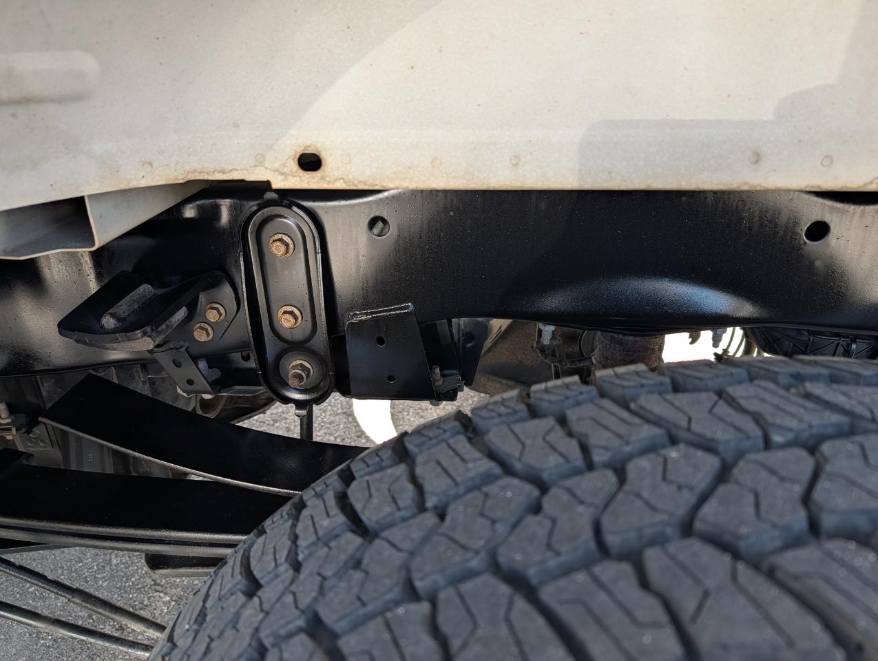 Ford Super Duty F-250 SRW XL 4WD Crew Cab 6.75' Box 2020