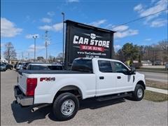 2020 Ford Super Duty F-250 SRW 