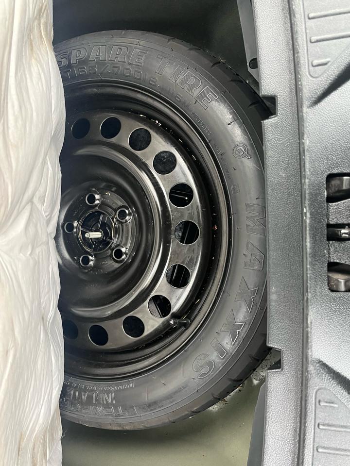 Ford Explorer Platinum 4WD 2020
