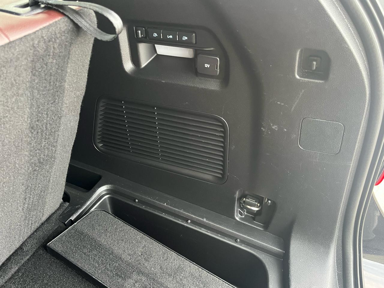 Ford Explorer Platinum 4WD 2020