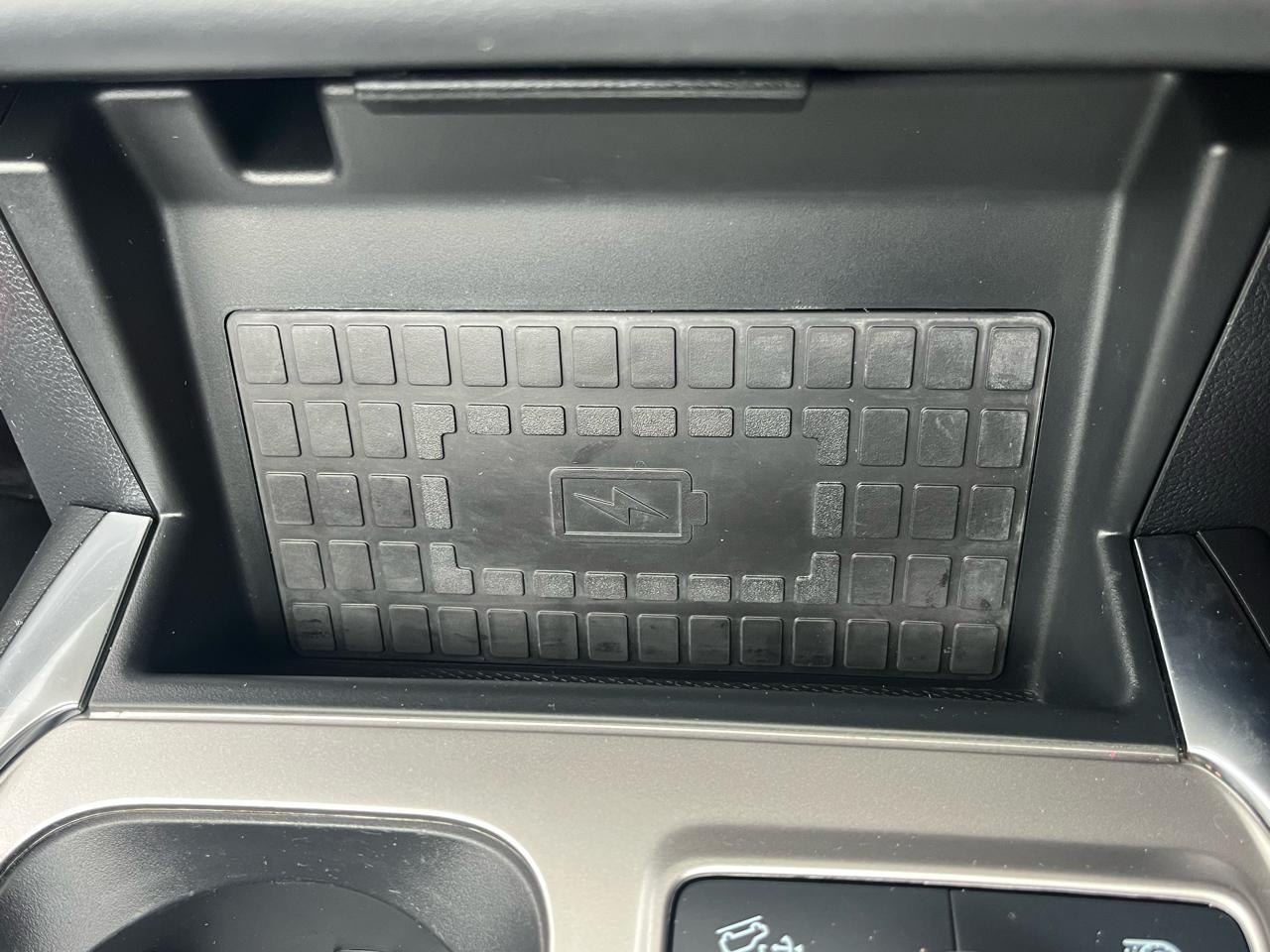 Ford Explorer Platinum 4WD 2020