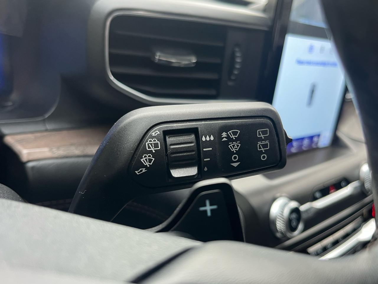 Ford Explorer Platinum 4WD 2020