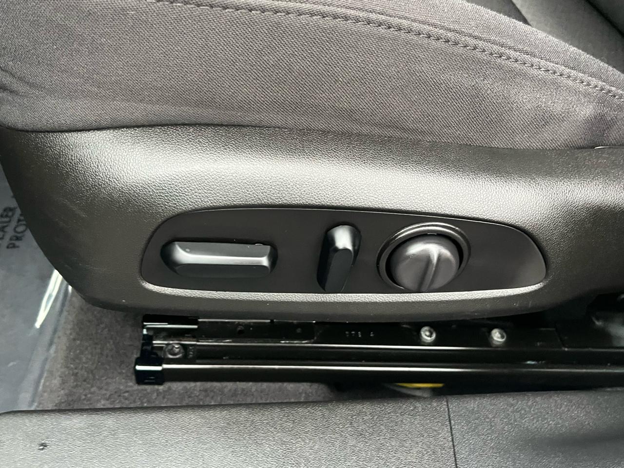 Chevrolet Malibu 4dr Sdn LT 2021