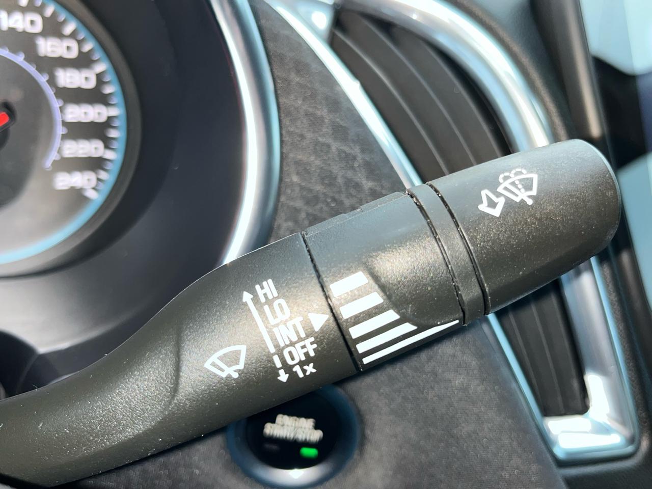 Chevrolet Malibu 4dr Sdn LT 2021