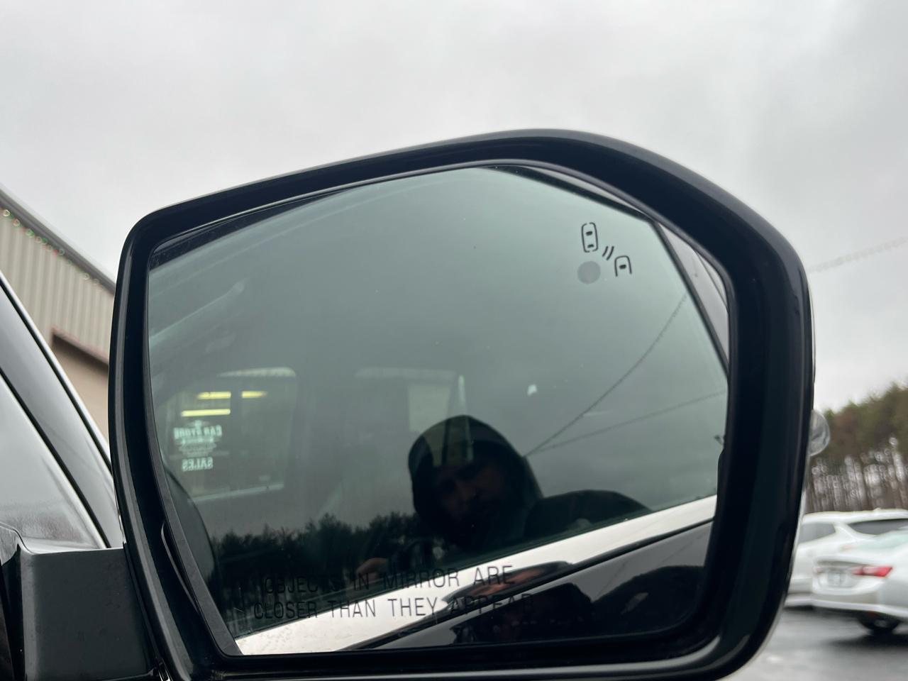 Ford Expedition Max Limited 4x4 2019