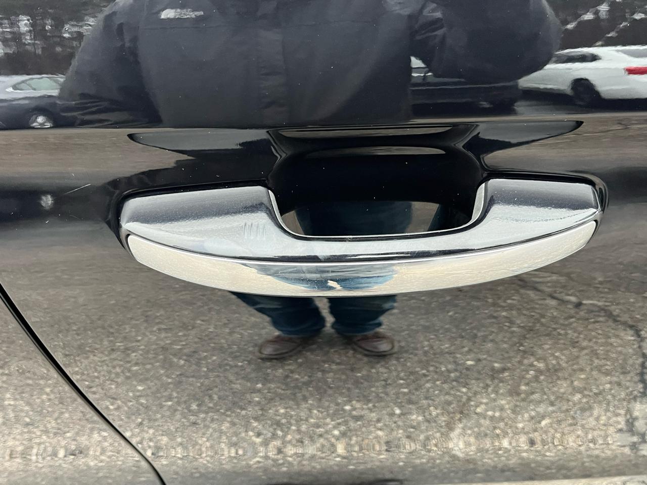 Ford Expedition Max Limited 4x4 2019