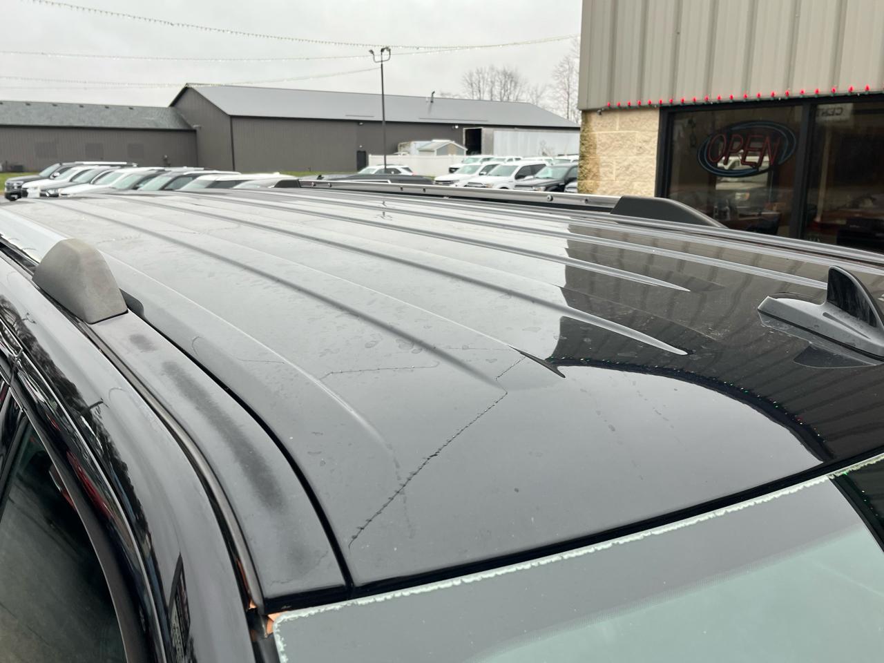 Ford Expedition Max Limited 4x4 2019