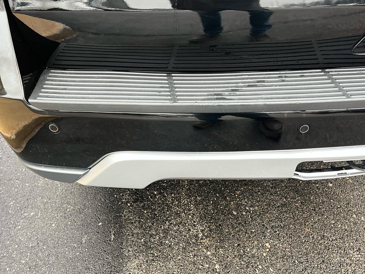 Ford Expedition Max Limited 4x4 2019