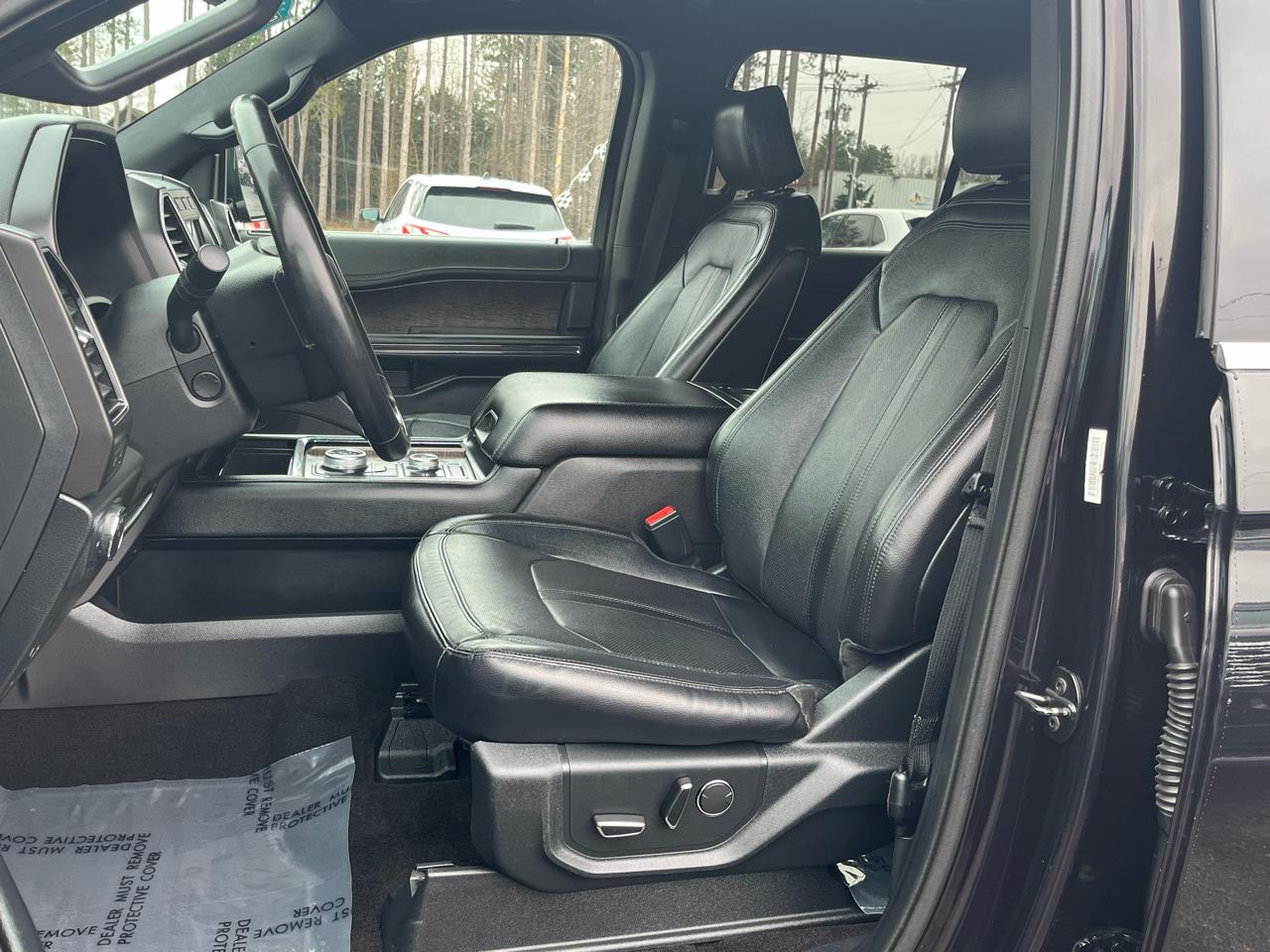 Ford Expedition Max Limited 4x4 2019