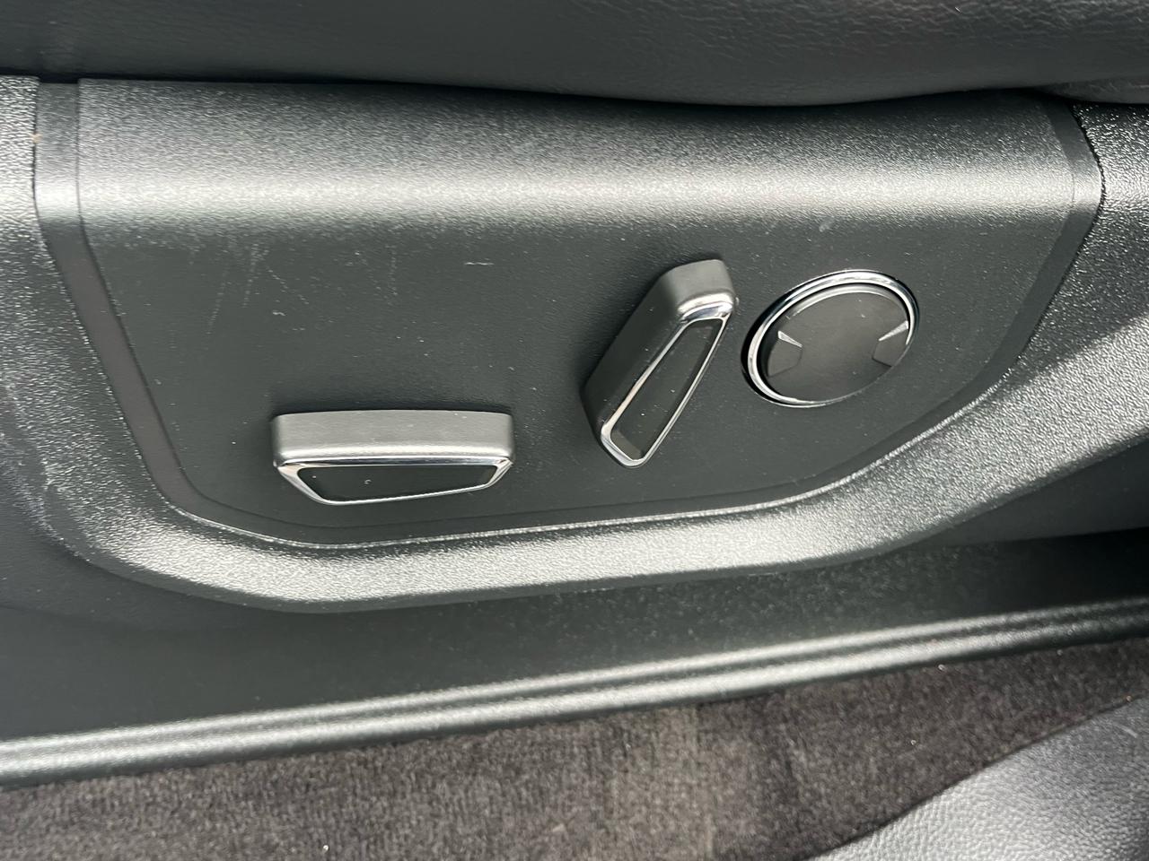 Ford Expedition Max Limited 4x4 2019