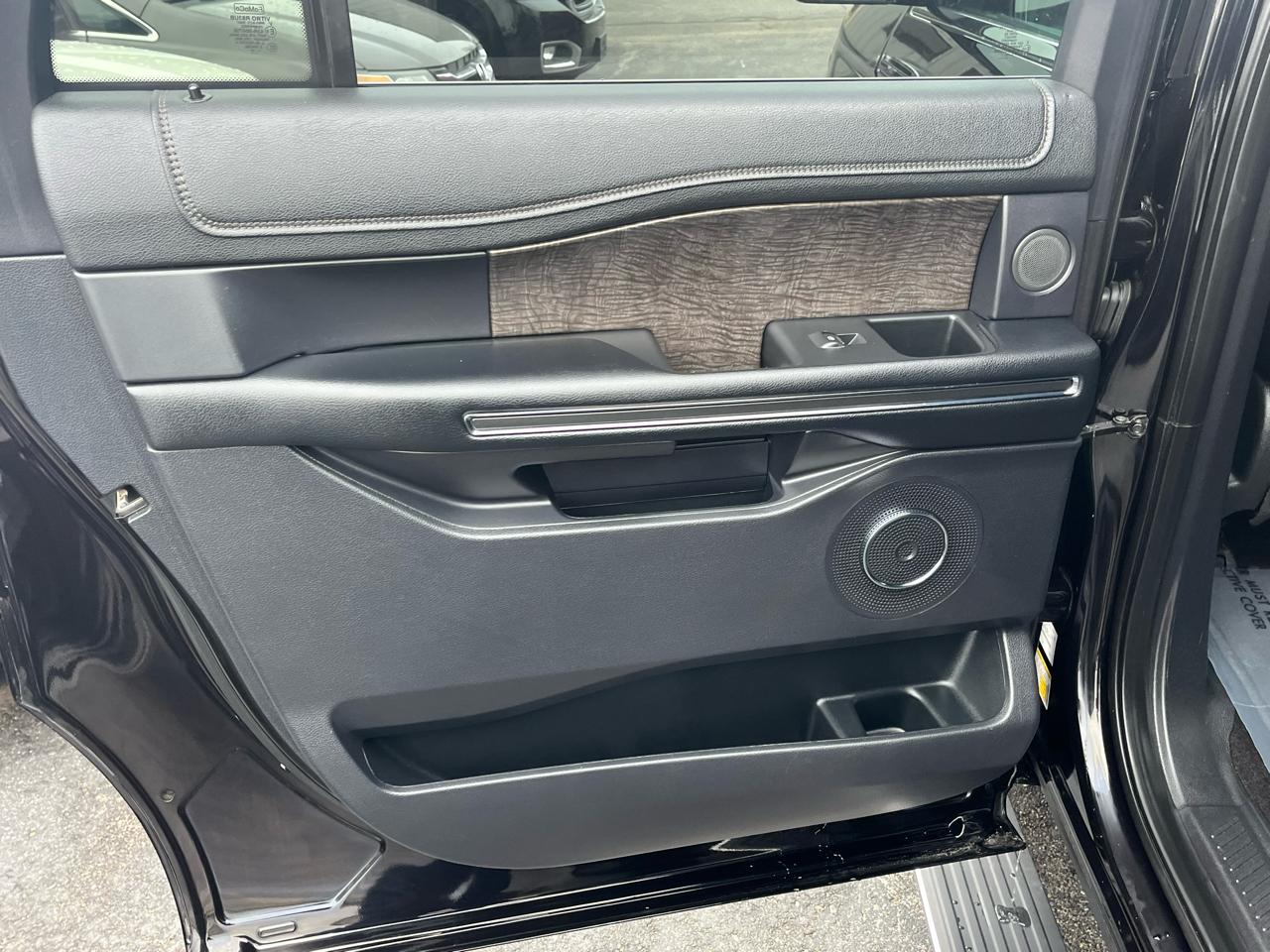 Ford Expedition Max Limited 4x4 2019