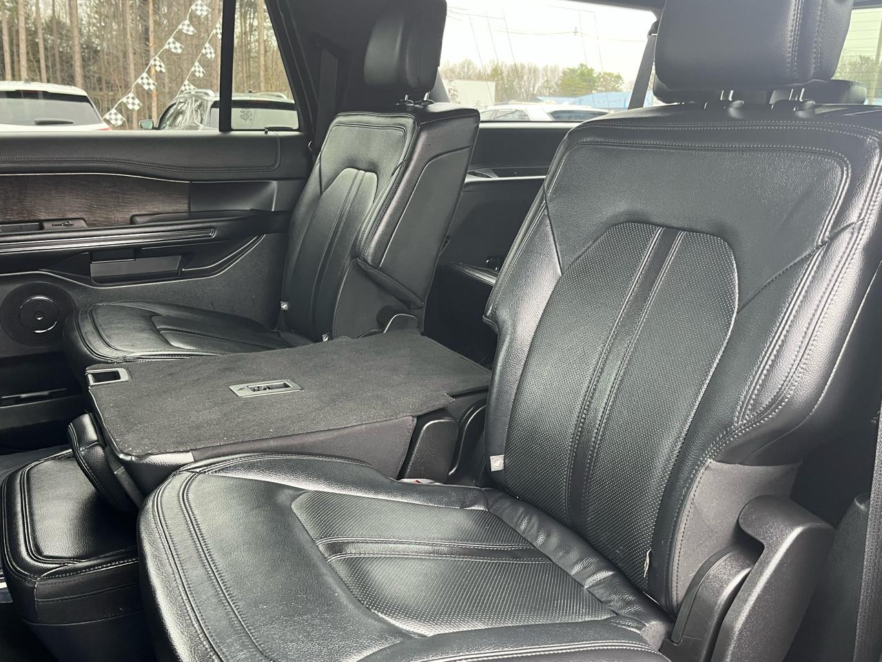 Ford Expedition Max Limited 4x4 2019