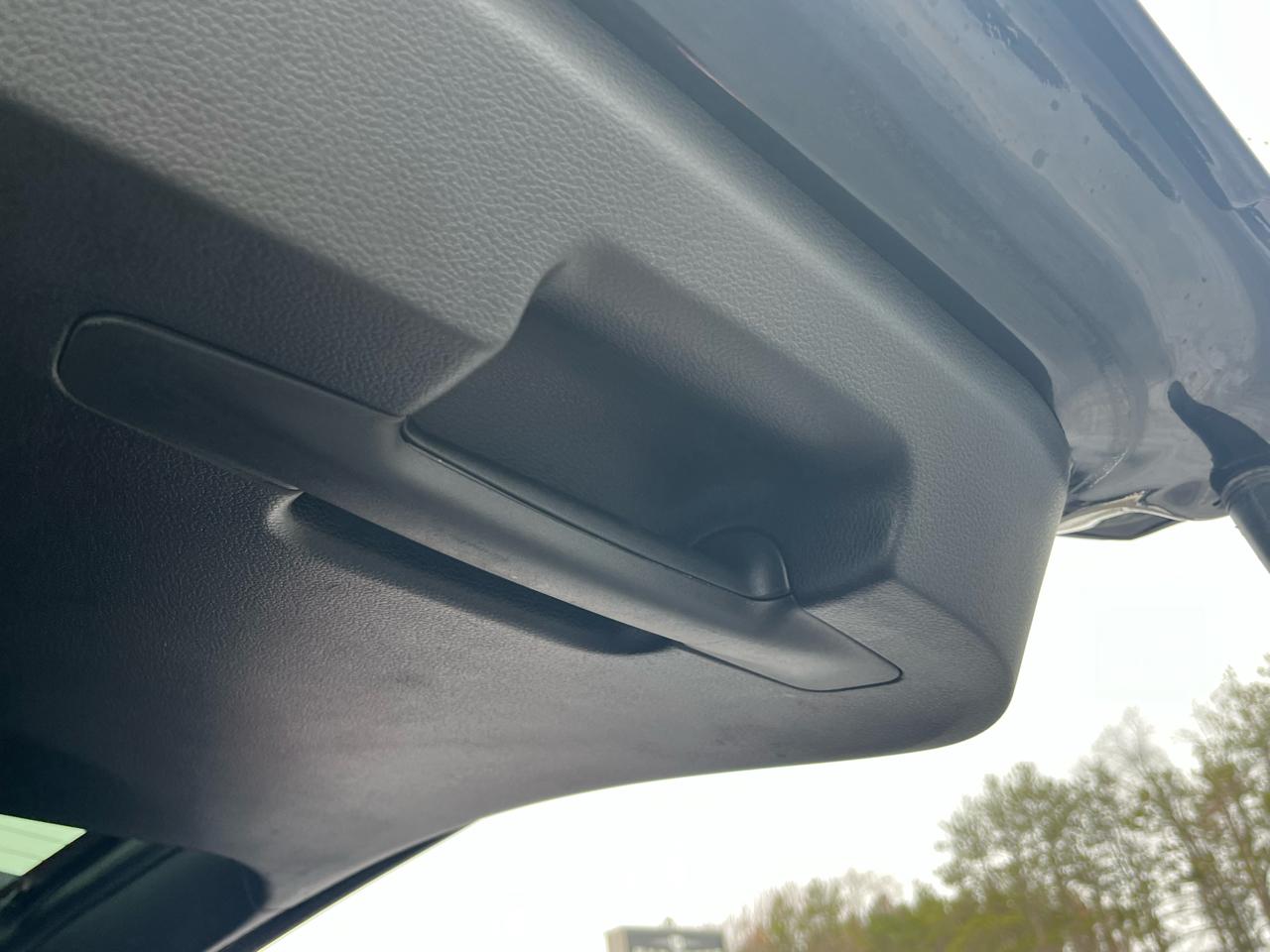 Ford Expedition Max Limited 4x4 2019