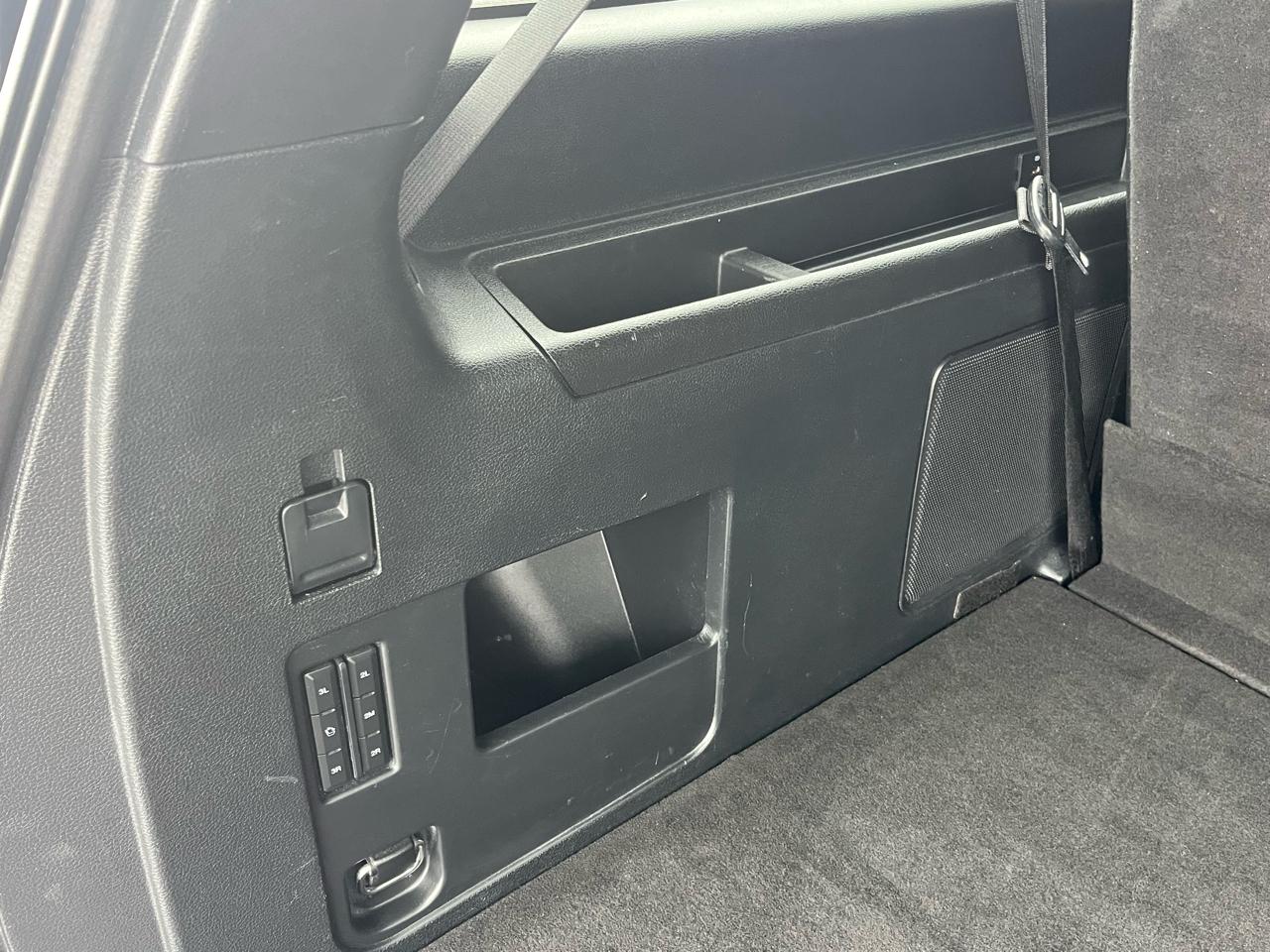 Ford Expedition Max Limited 4x4 2019