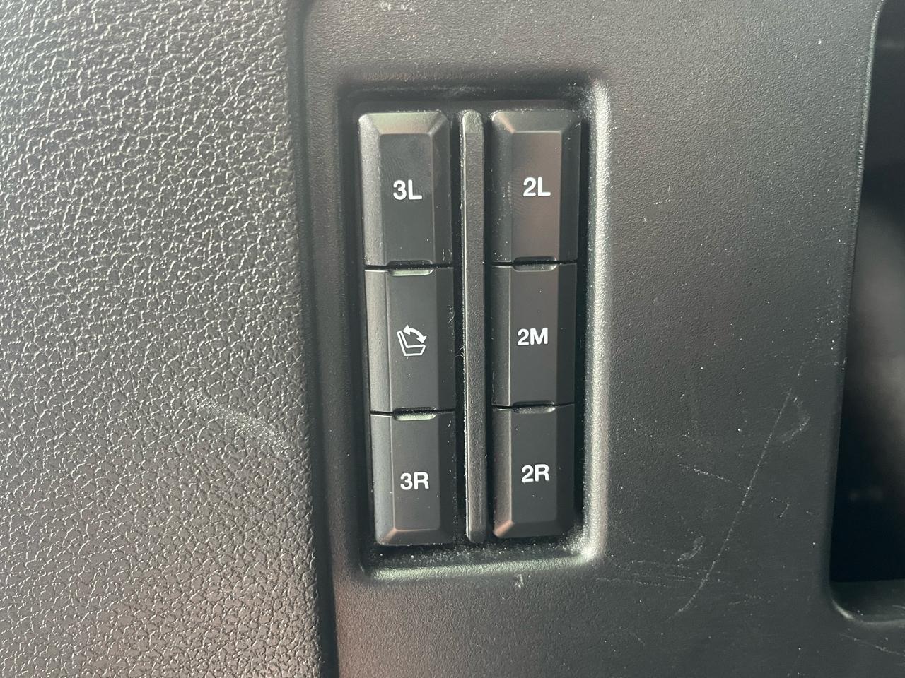 Ford Expedition Max Limited 4x4 2019