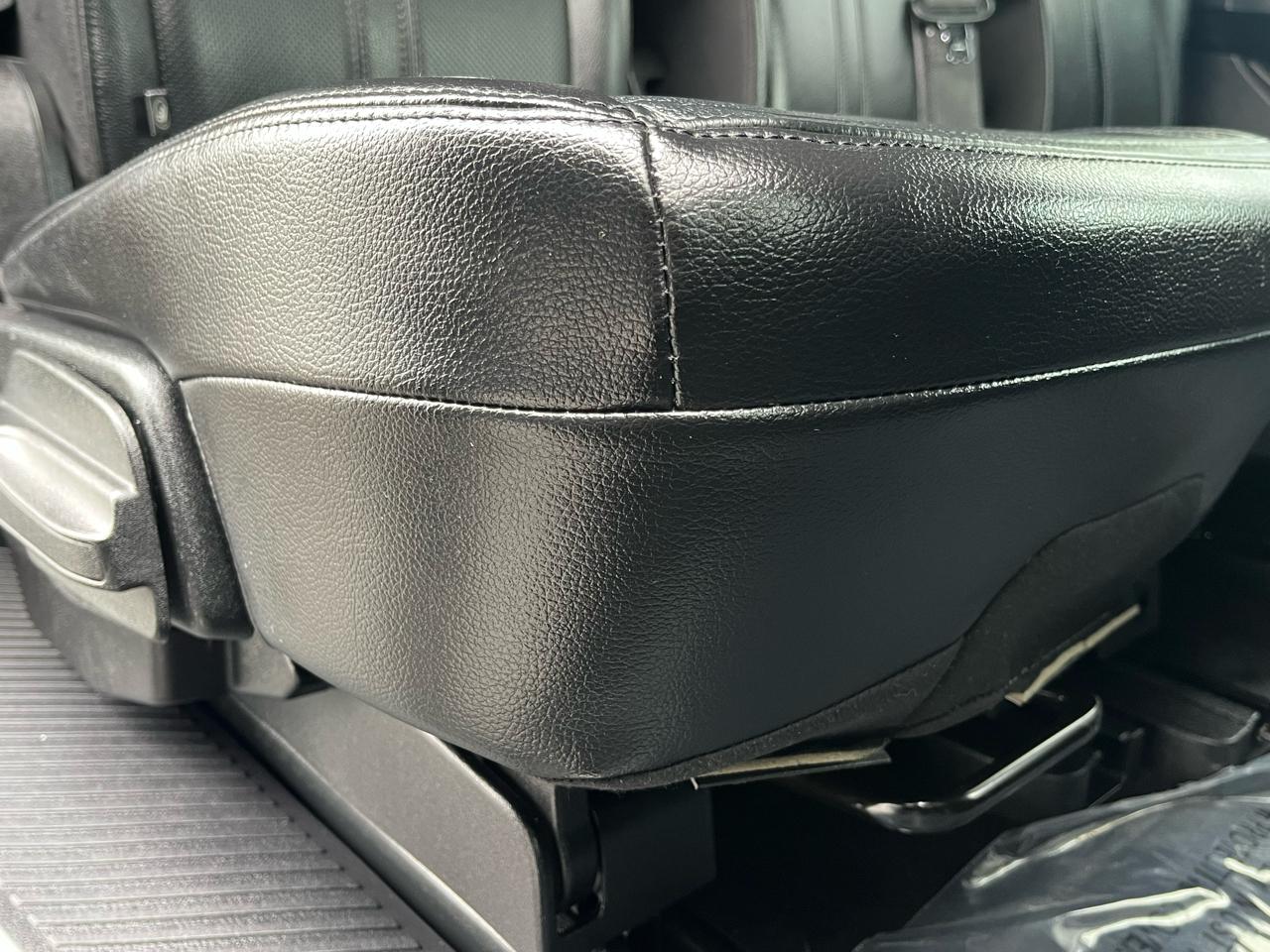 Ford Expedition Max Limited 4x4 2019